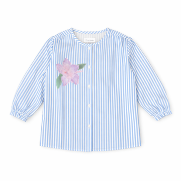 Olivia Rohde Top No. 4480 148