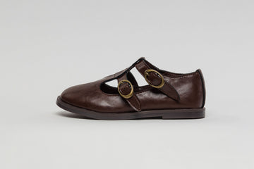 Tannery Chestnut Merries
