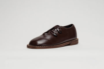 Tannery Chocolate Austere