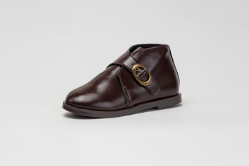 Tannery Chocolate Derby