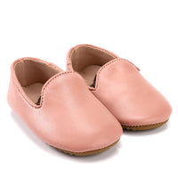 Zeebra Kids Classic Collection Rose Loafer Rubber FINAL SALE