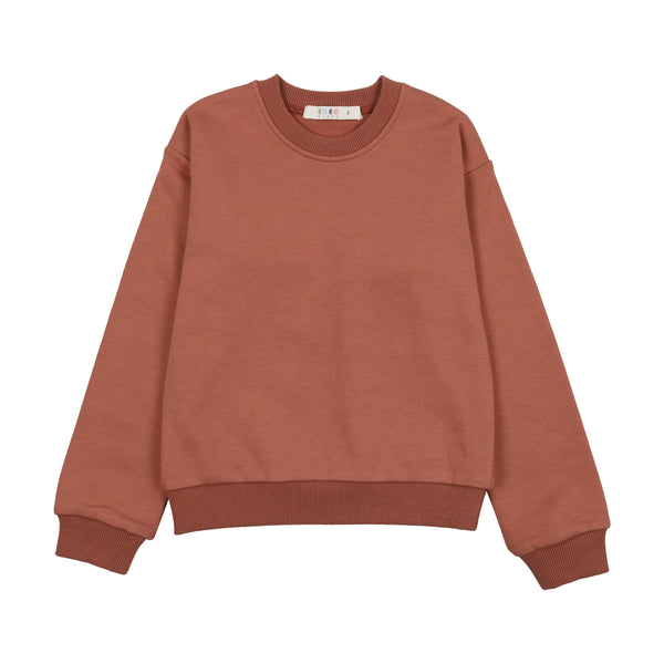 Coco Blanc Mulberry Sweatshirt (For 9004 And 9023)