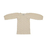 Kin And Kin Printed 3/4 Sleeve T-Shirt - Floral
