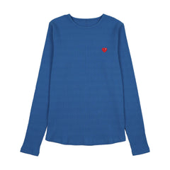 Froo Cobalt Blue Daisy T-Shirt