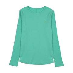 Froo Bright Green Daisy T-Shirt