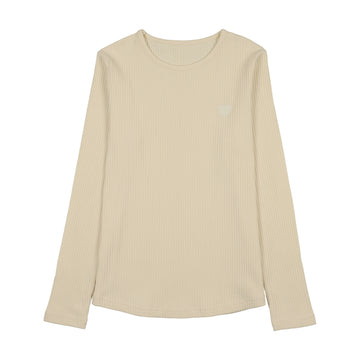 Froo Pale Yellow Daisy T-Shirt