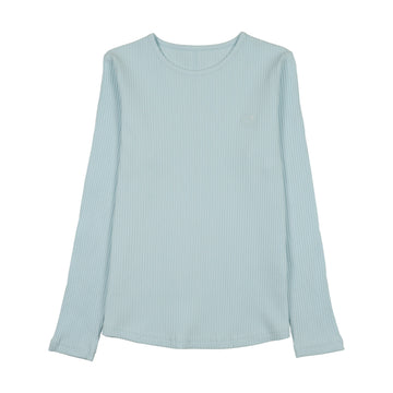 Froo Light Blue Daisy T-Shirt