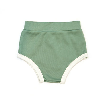 Tun Tun Bambino Bloomer Green
