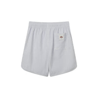 Coco Blanc Striped Swim Trunk (woven)