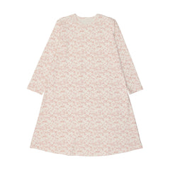 Bonjoy Pink Dainty Vine Short Nightgown