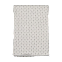 Bee & Dee Boys Print Double Print Blanket