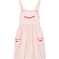 Louis Louise Marushka Dress Pink (S261065)