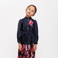 Christina Rohde Dress No. 1130 125