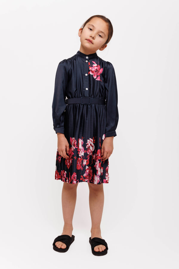 Christina Rohde Dress No. 1130 125