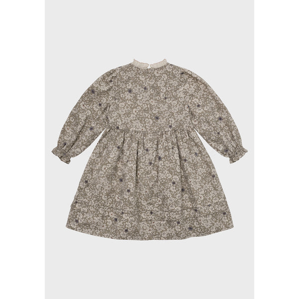 Louisiella Sharuel Dress