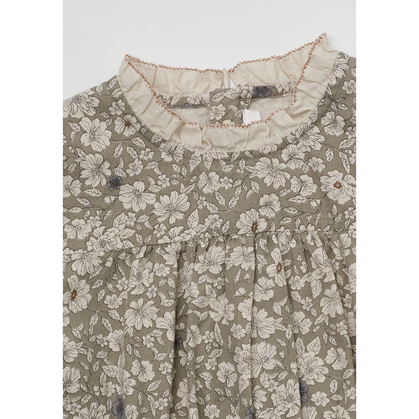 Louisiella Sharuel Dress