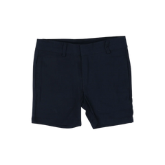 Analogie By Lil Legs DRESS SHORTS - Navy