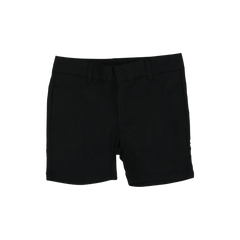 Analogie By Lil Legs DRESS SHORTS - Black