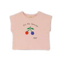Wander + Wonder Blossom Square Crop Top