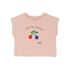 Wander + Wonder Blossom Square Crop Top