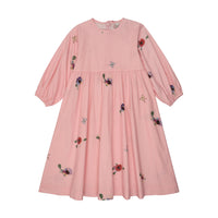 Sweet Threads Floral Elisa Dress