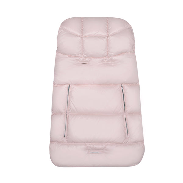 Ellabee Down Baby Nest Pink