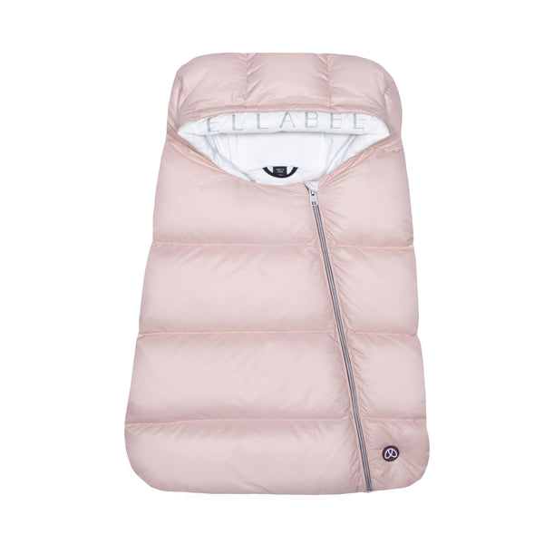 Ellabee Down Baby Nest Pink