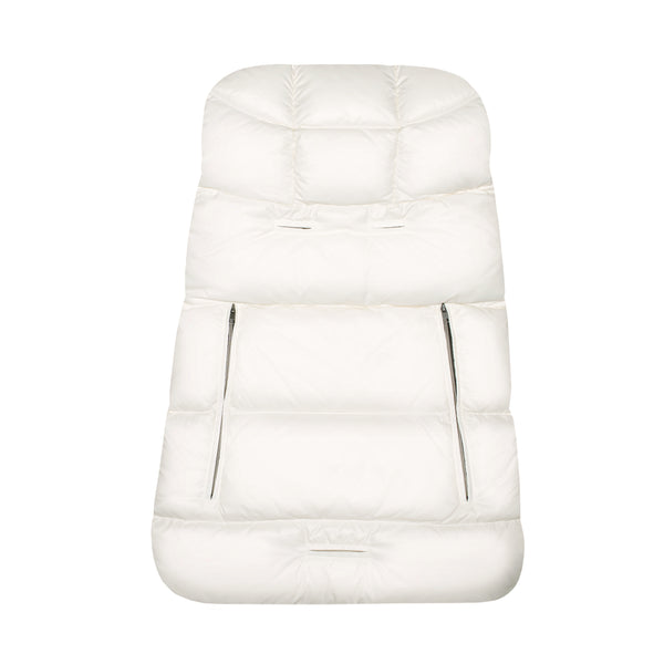 Ellabee Down Baby Nest Off-White