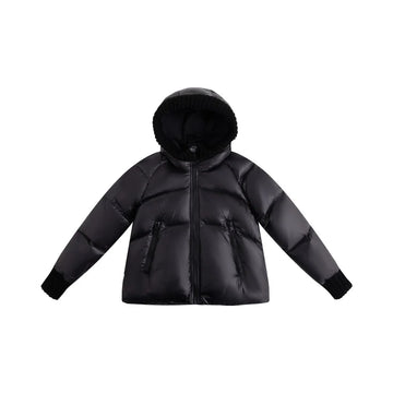 Ellabee Margot Down Jacket - Black 6067