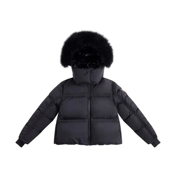 Ellabee Juliette Down Jacket - Black 6068