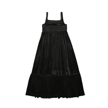 Froo Black Verona Maxi