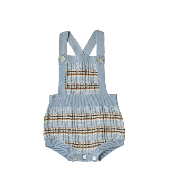Fub Cloud Baby Overall Bloomers