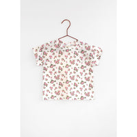 Please Mom Floral Tee