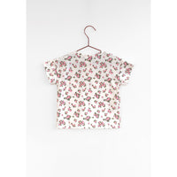 Please Mom Floral Tee