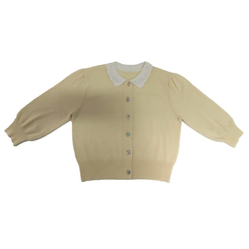 Kipp Butter Isabella Cardigan