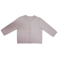 Kipp Lavender Alice Cardigan