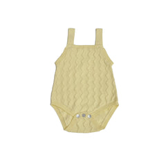 Kipp Butter Charlie Knit Bubble