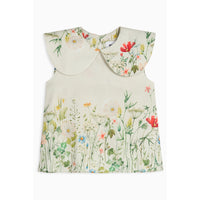 Wolf & Rita Bloom Girl Blouse Gabriela Woven