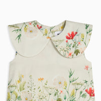 Wolf & Rita Bloom Girl Blouse Gabriela Woven