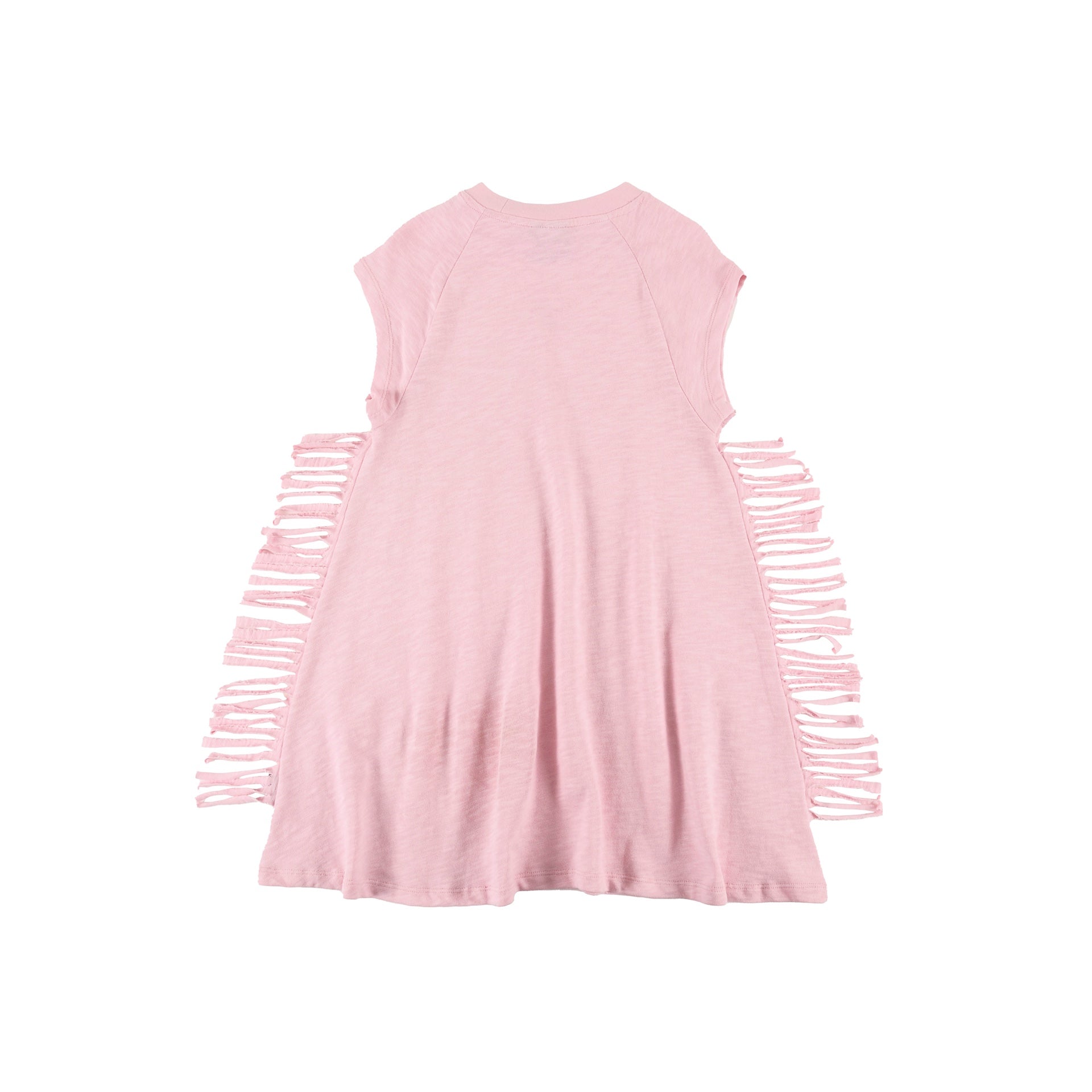 Loud Apparel Orchid Pink Dress Loose Fit Raglan GD01 Loud Apparel Orchid Pink Dress Loose Fit Raglan GD01