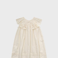 Louisiella Elmina Dress