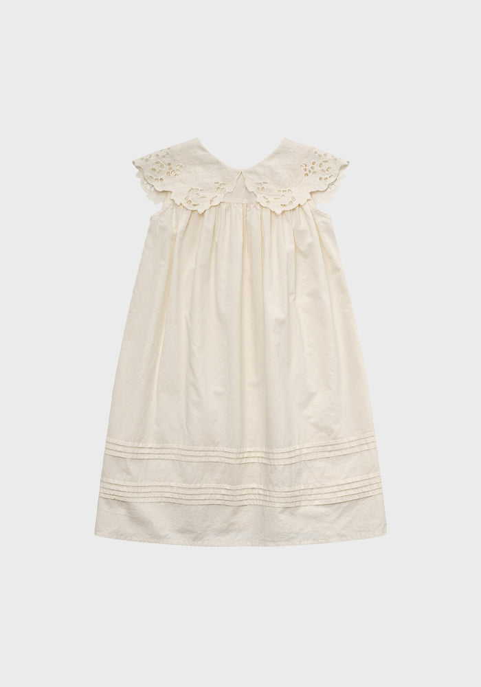Louisiella Elmina Dress | Buttons Bebe