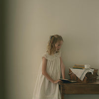 Louisiella Elmina Dress