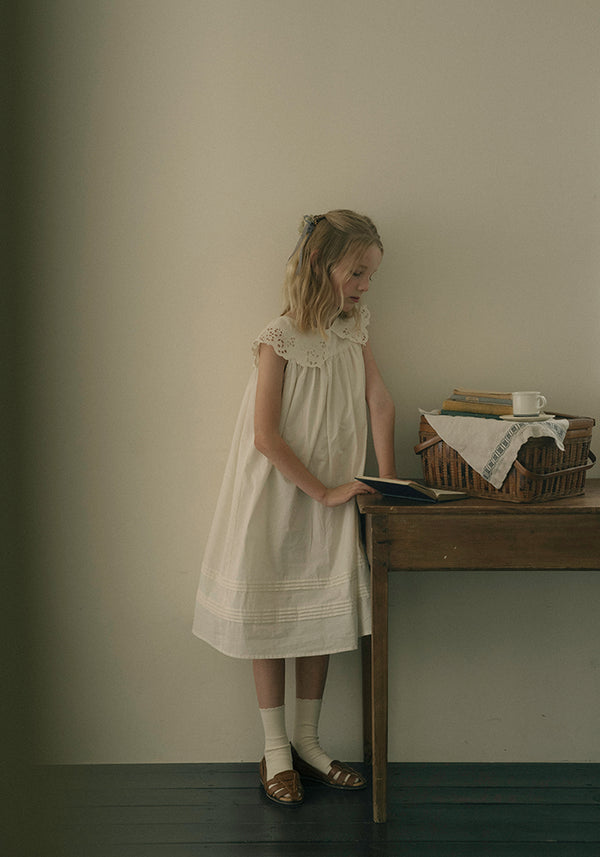 Louisiella Elmina Dress
