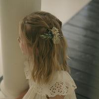 Louisiella Elmina Dress