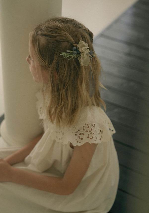 Louisiella Elmina Dress