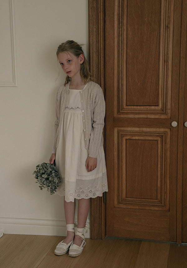 Louisiella Estella Dress