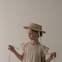 Louisiella Hilde Dress