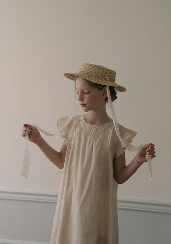 Louisiella Hilde Dress