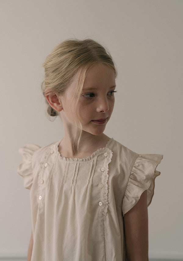 Louisiella Hilde Dress